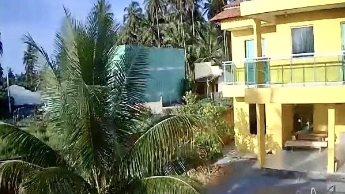 Sao Miguel dos Milagres House | Casa Samy's Beach Milagres