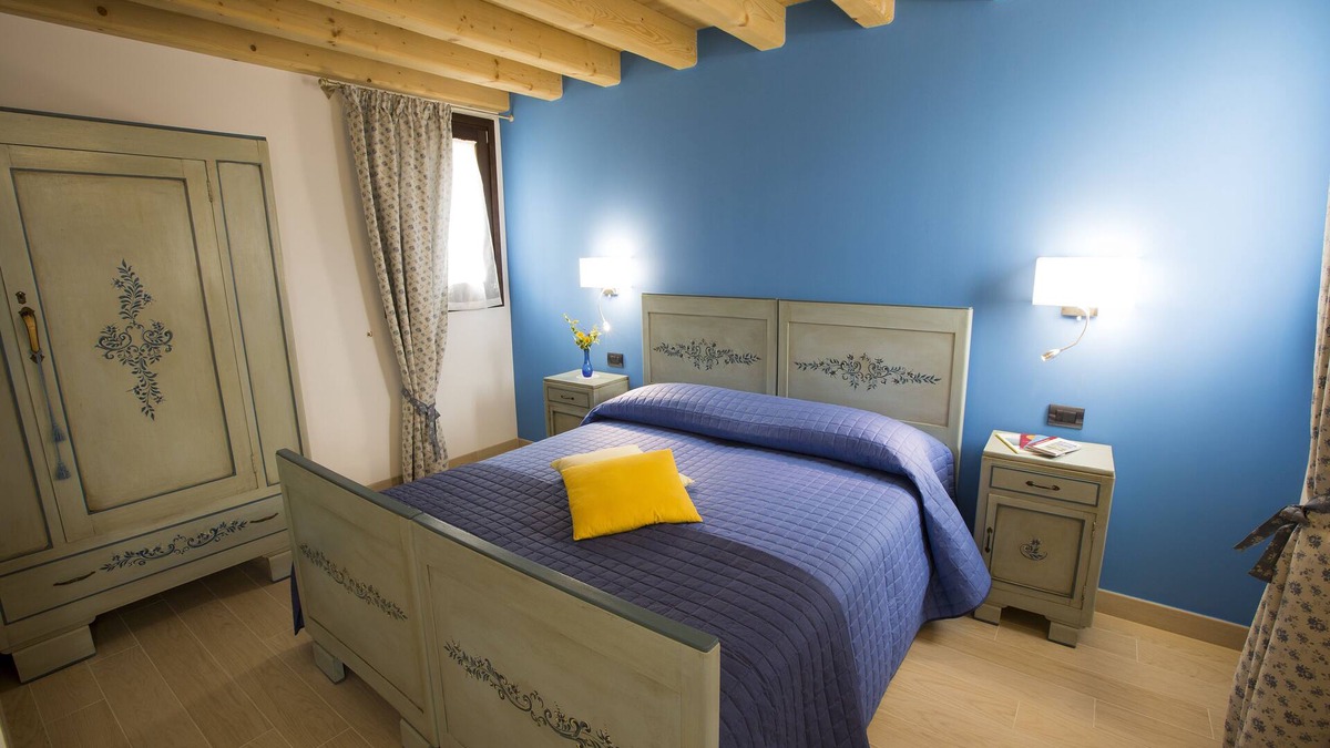 Pontecasale House | Casa Sansovino - Il Pozzo
