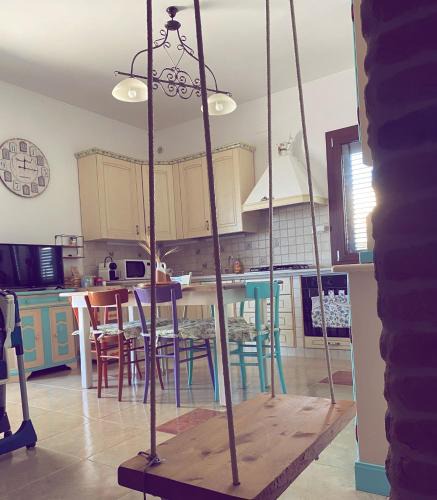 San Giorgio Ionico House | Casa Sa&Se