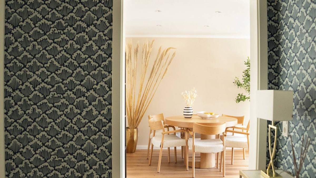 Wuppertal Apartment | Casa Sadowa-Home with style Exclusive designer apartment - Netflix - Balcony