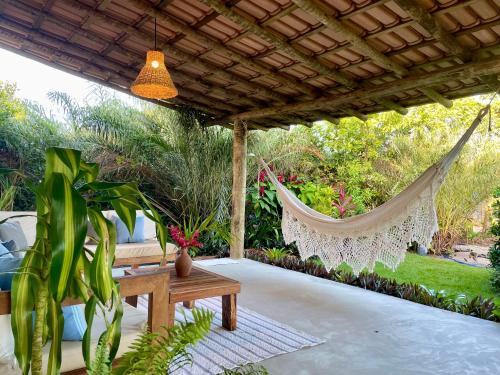 Caraiva House | Casa Safyra