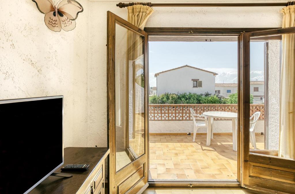 L'Escala House | Casa Saguer