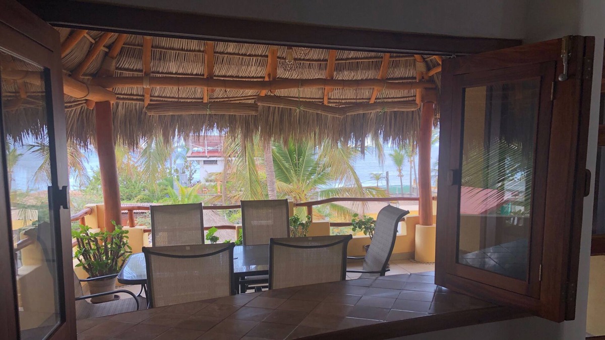 San Patricio Melaque House | Casa Salamandra Paradise- 10% off all Summer!