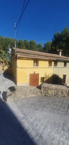 Salem House | Casa Salem-Benicadell