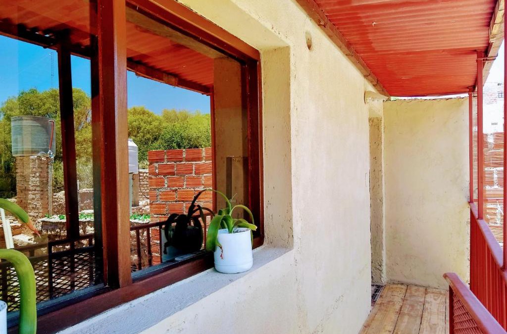 Humahuaca Apartment | Casa Samachiy