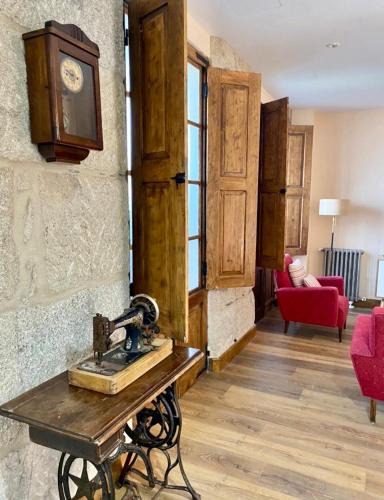 San Amaro Apartment | Casa San Amaro