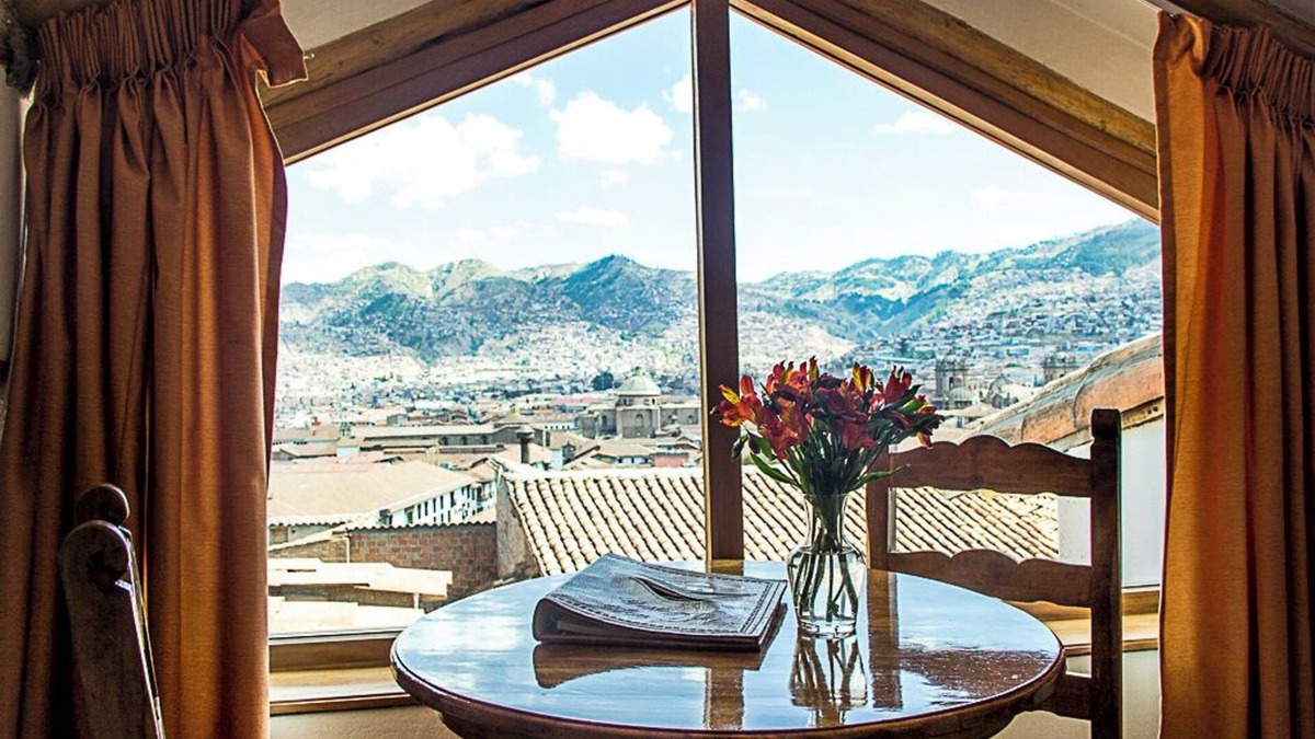 Cusco Historic Center Hotel | Casa San Blas Cusco Exquisite By Xima