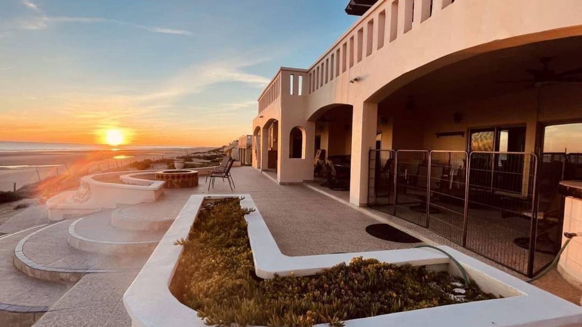 Puerto Penasco House | Casa San Miguel Beachfront House