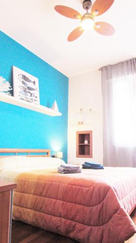 Vimodrone Apartment | Casa San Raffaele