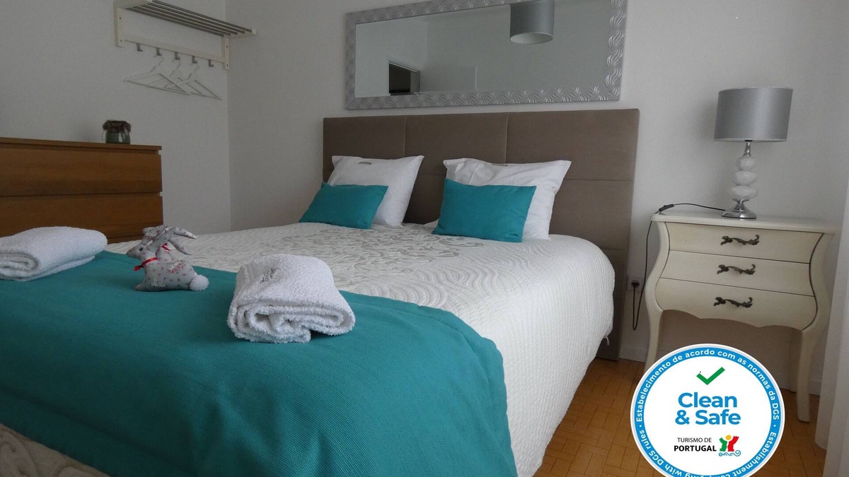 Lousa Apartment | Casa Sandra - Apartment Carlota