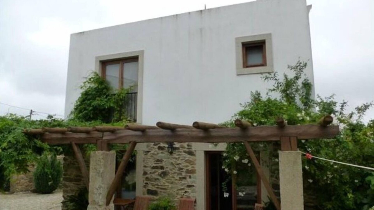 Penha Garcia House | Casa Santa Catarina II