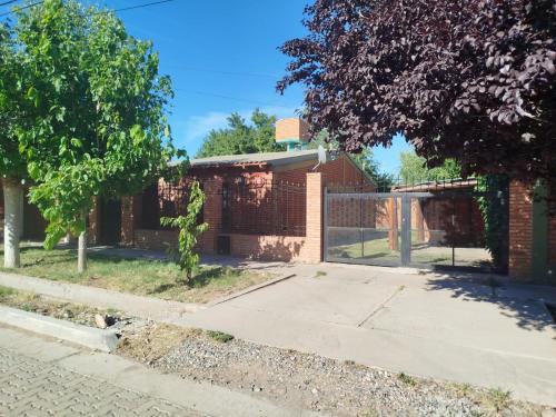 Malargue House | Casa Santa Elena