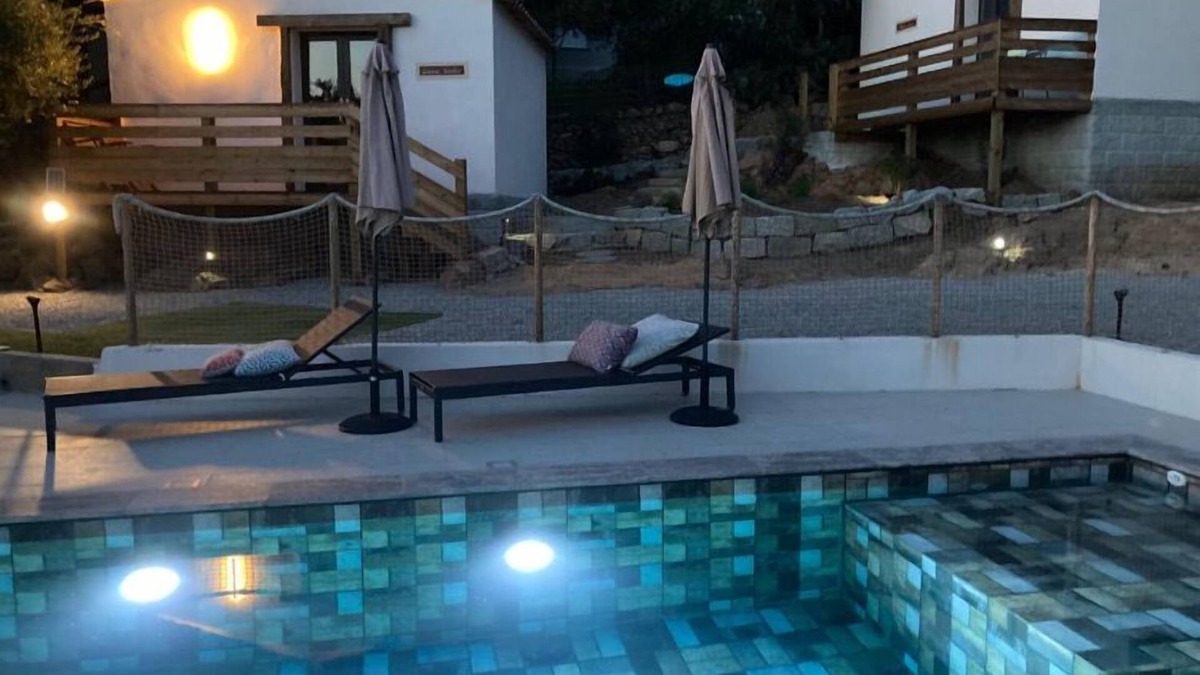 Propriano House | Casa Santa Giulia