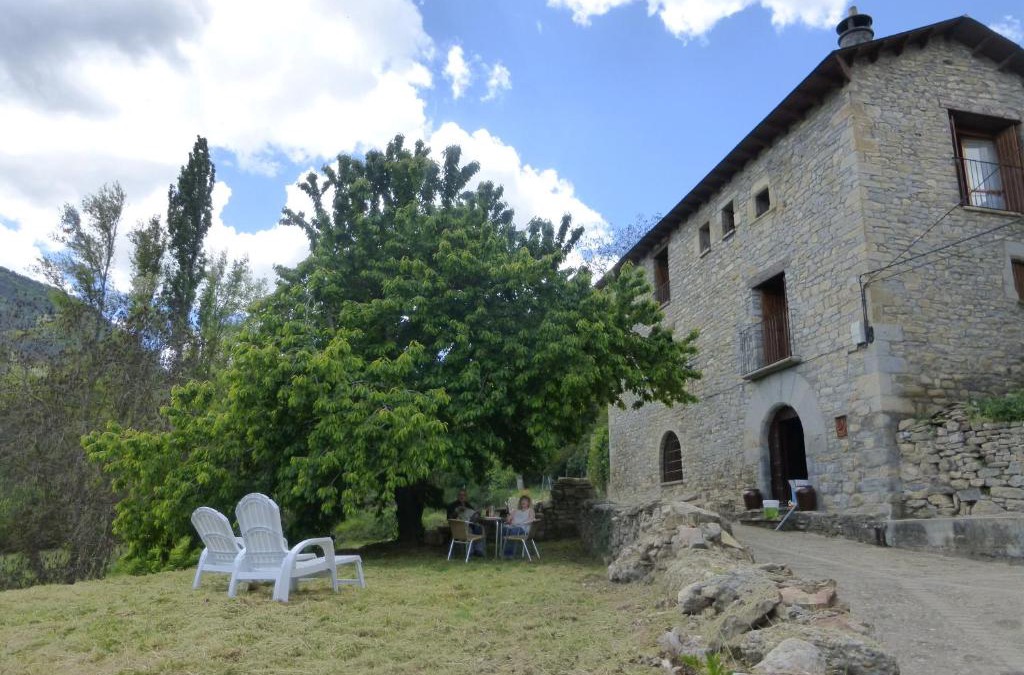 San Juste House | Casa Santafe CR-HU-1271