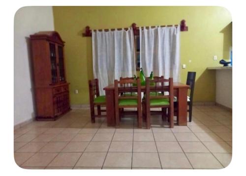 Santo Domingo Petapa House | Casa Santo Domingo