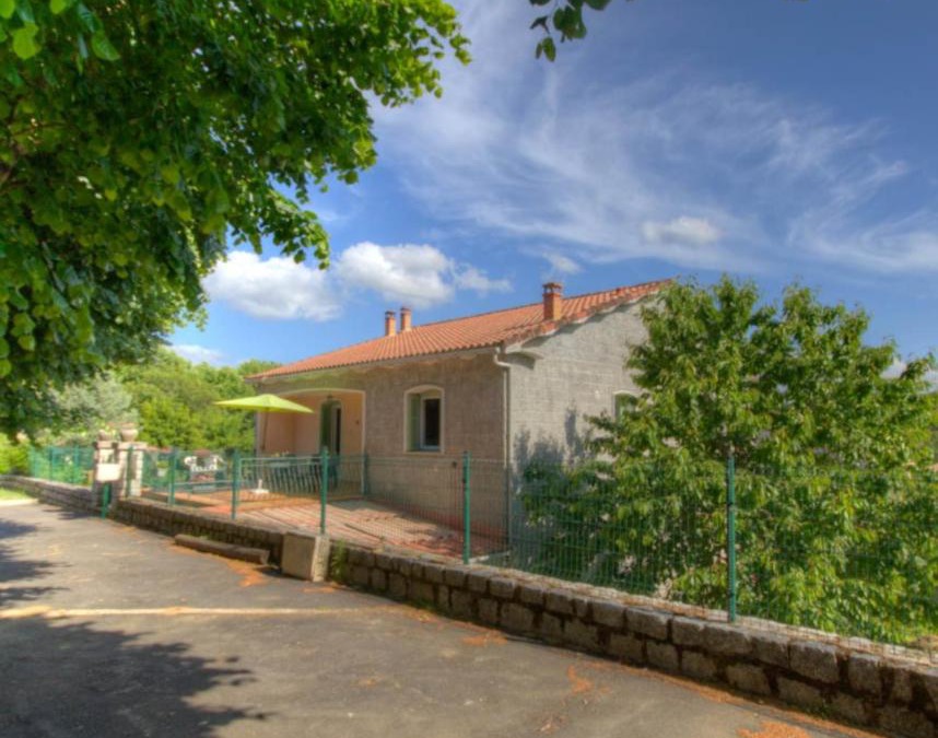 Grosseto-Prugna House | Casa santoni 20