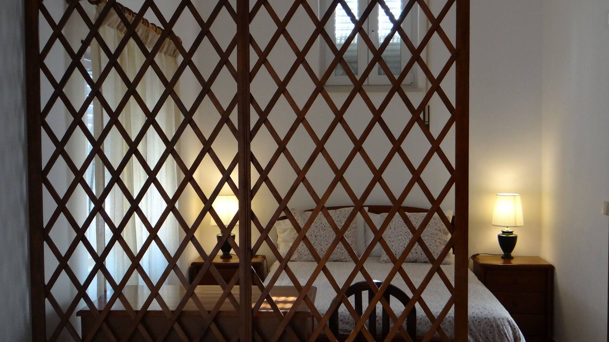 Peniche de Cima Apartment | CASA SÃO JOÃO T0 - Cozy studio 100 m from the beach