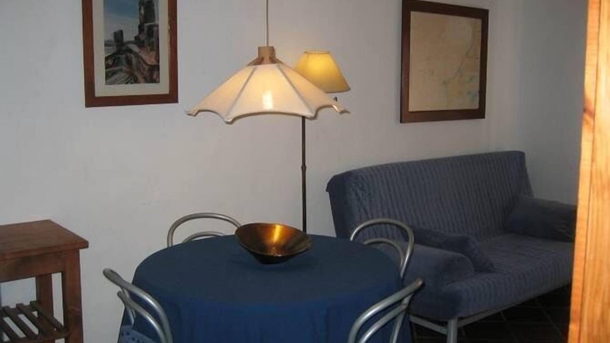 Peniche de Cima Apartment | CASA SÃO JOÃO T1 - 1 bedroom apartment 100 m from the beach