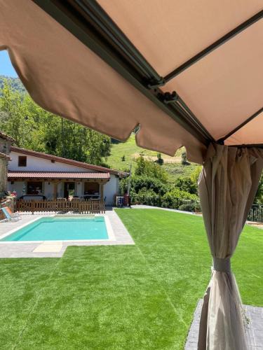 Perrozo House | Casa Sara