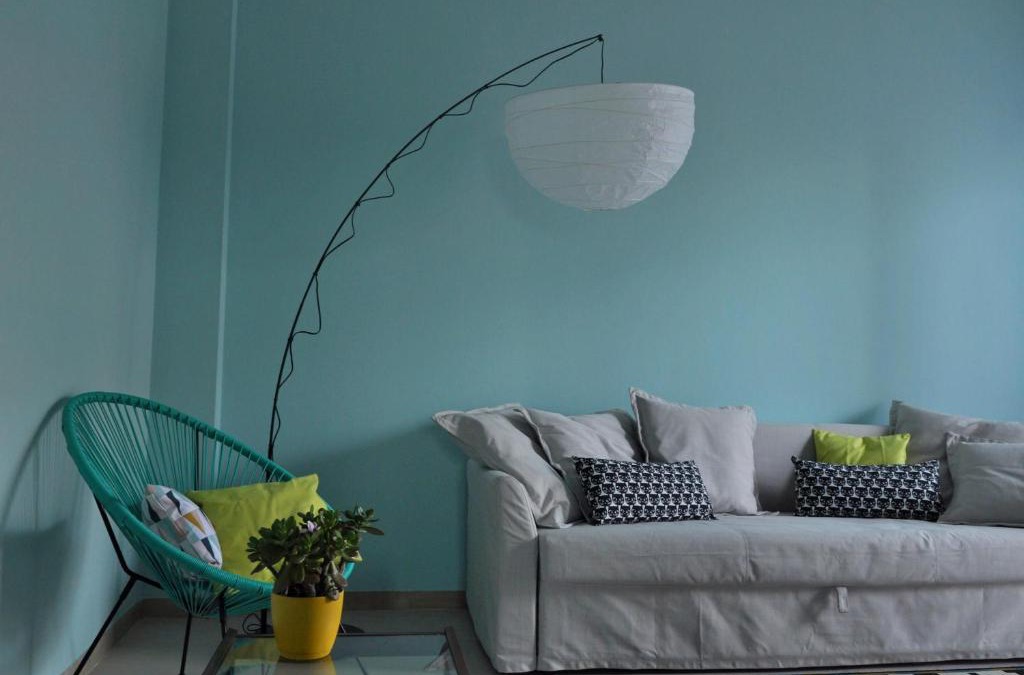 Bellariva Apartment | Casa Saraghina