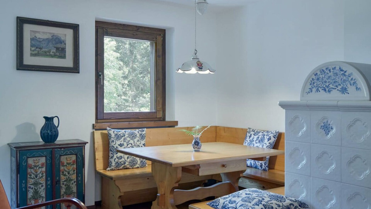 Sauris Condo | Casa Sauris Apartment