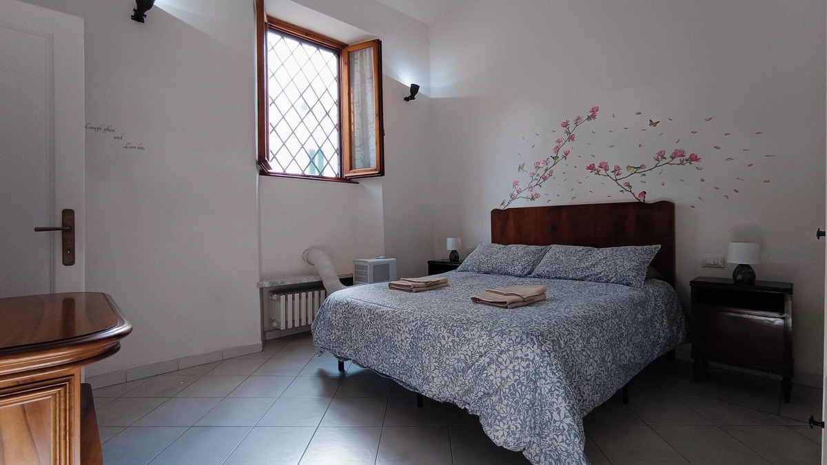 Le Cure Apartment | Casa Savonarola - Firenze, Italia