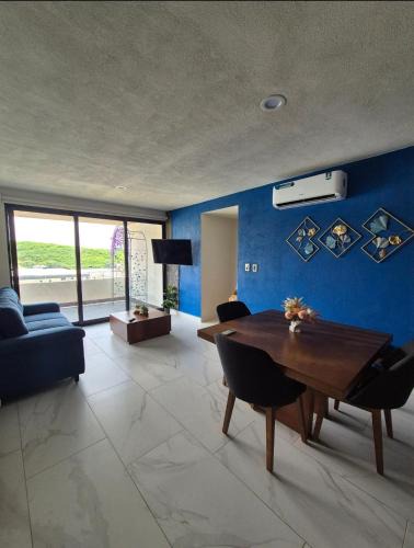 Xochitepec Apartment | Casa Sayil