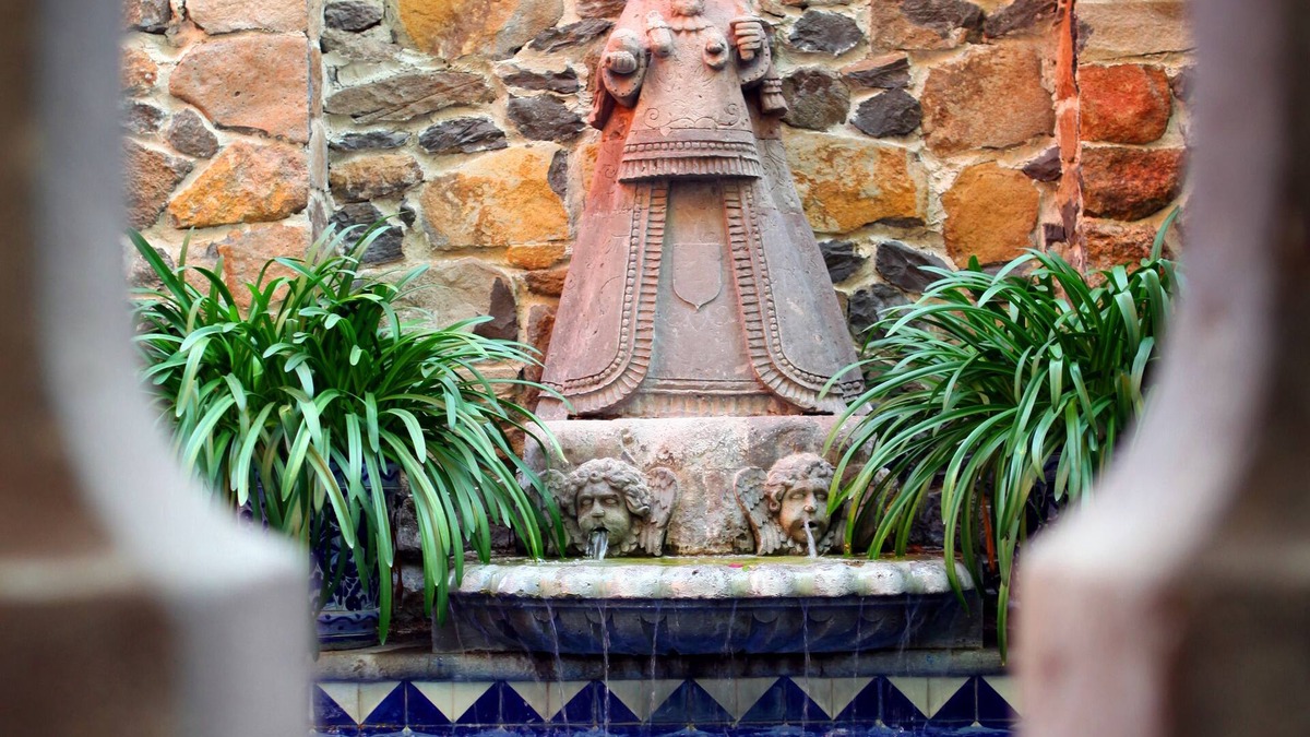 Zona Centro Bed & Breakfast | Casa Schuck Boutique Hotel