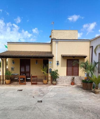 Marsala House | Casa Sciacca La Tua Casa Vacanze Ideale a Marsala
