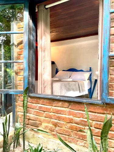 Ilha Grande House | Casa Selva - Vila do Abraão - Ilha grande