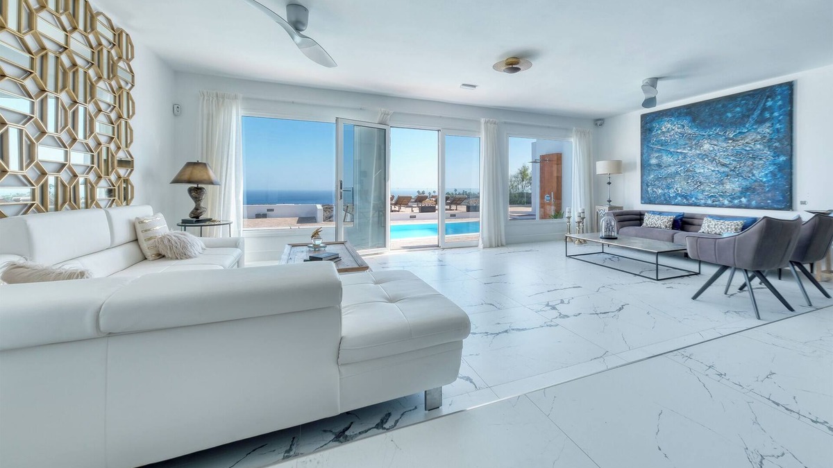 Macher House | Casa Serena 10