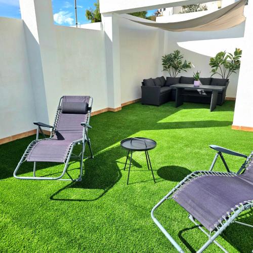 Enix House | Casa Serena Alojamiento Rural