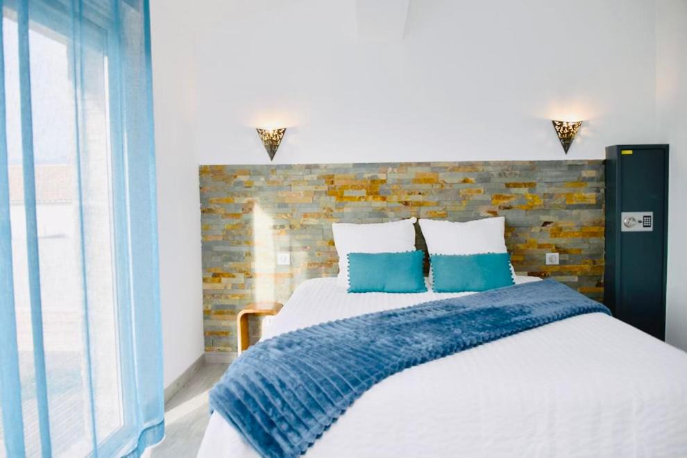 Bravone House | Casa Serena