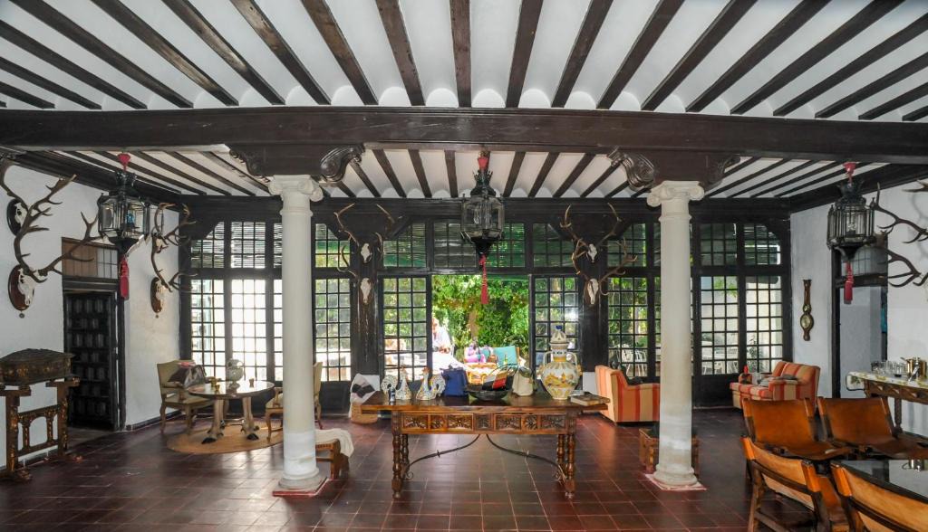 Torrejon de Velasco Villa | Casa Serenna