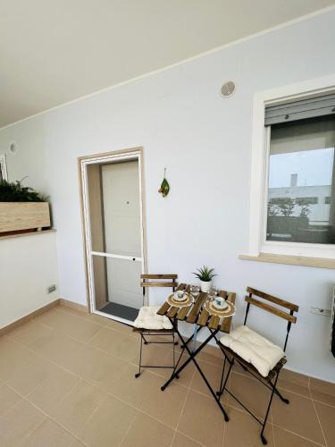 Sannicandro di Bari House | Casa Settembre