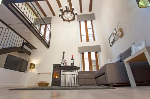 Alcoy Apartment | Casa Severina