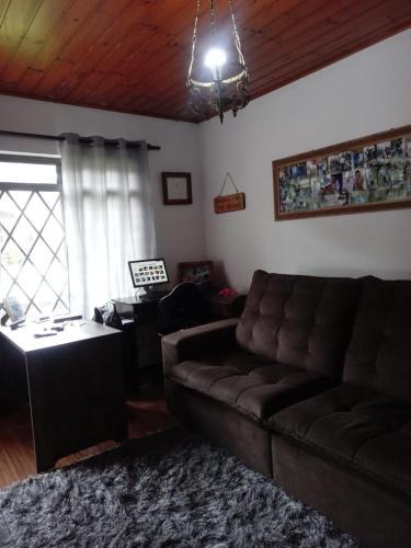 Vila Telma Bed & Breakfast | Casa Shekináh