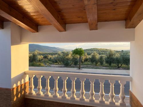 La Puerta de Segura House | Casa Sierra