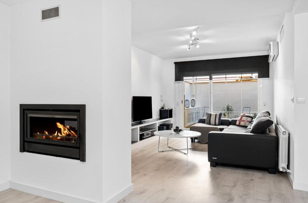 Armilla House | Casa Sierra Nevada