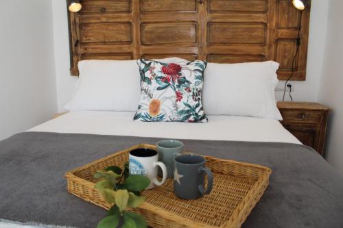 Sinlabajos House | CASA SIETE LAGOS