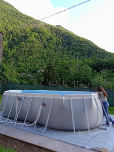Equi Terme House | CASA SILVANA