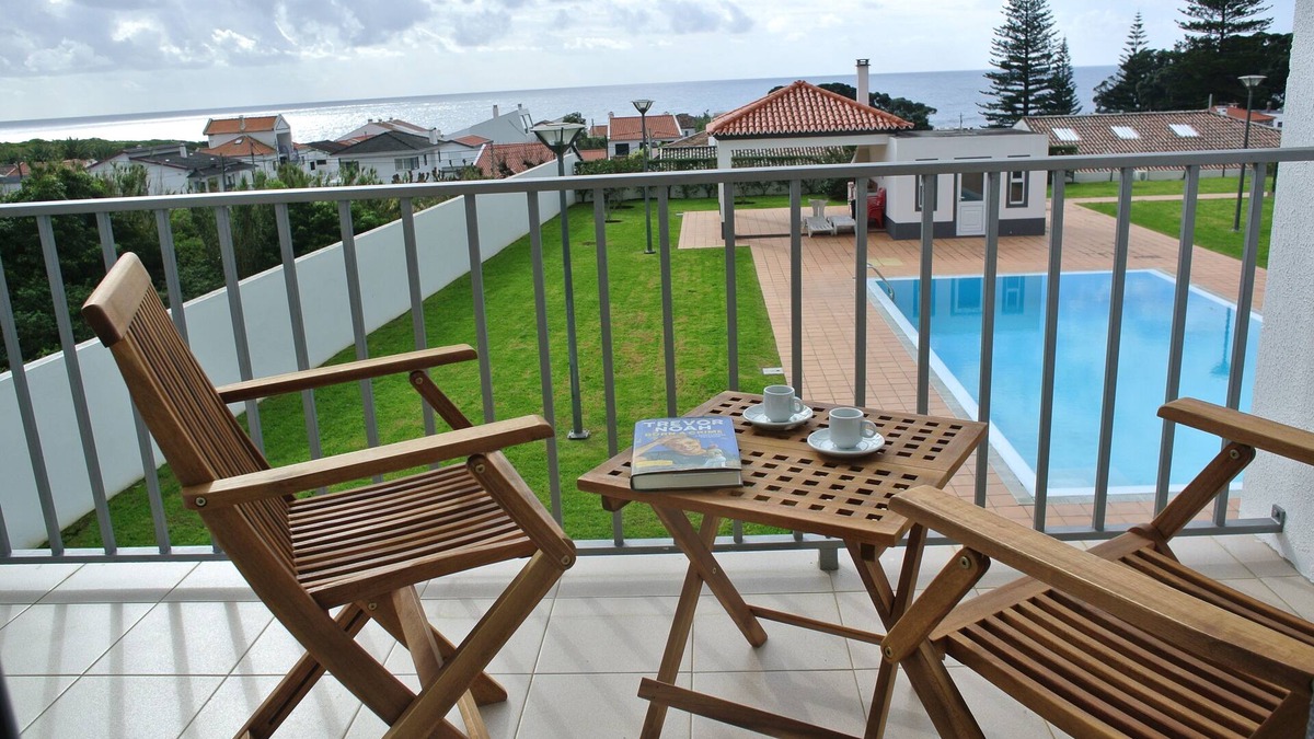 Livramento Condo | CASA SIMBA- Last minute booking!