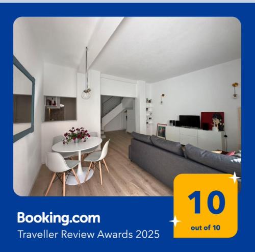 Olbia House | Casa Simonetta