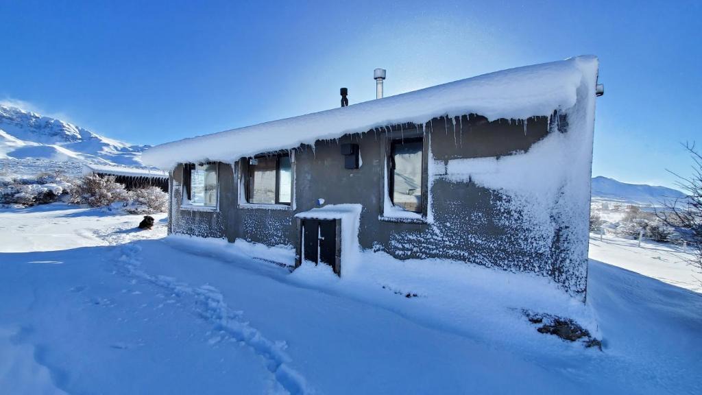 Los Molles House | Casa Sirius en Los Molles