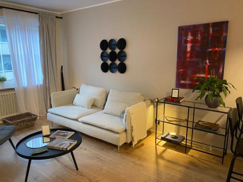 Bad Soden am Taunus Apartment | Casa Soden, Artful living just outside the city