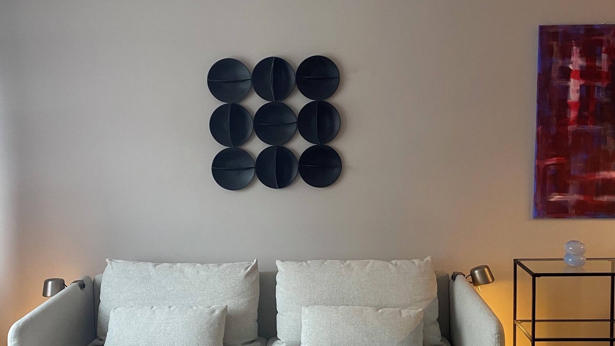 Bad Soden am Taunus Apartment | Casa Soden ~ Artful living just outside the city