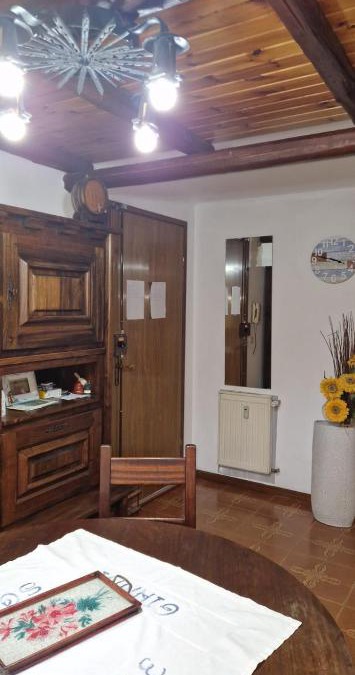 Pamparato Apartment | Casa Sofia