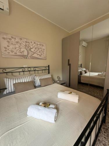 Zona XVI Torrenova Apartment | Casa Sofia