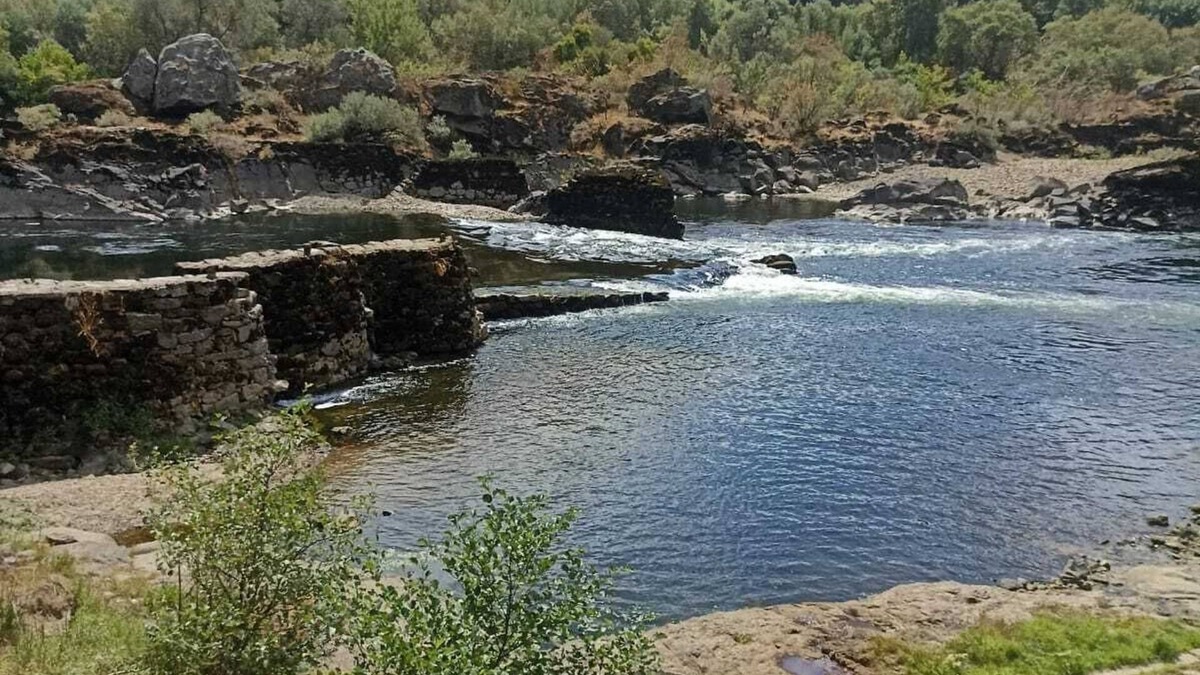 Outeirino Ski Chalet | Casa Soiña , un lugar en la naturaleza!