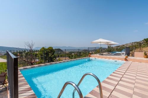 Ibi House | Casa Sol